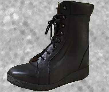 Fonkelnieuw Schoenen – Orthodesign RB-06